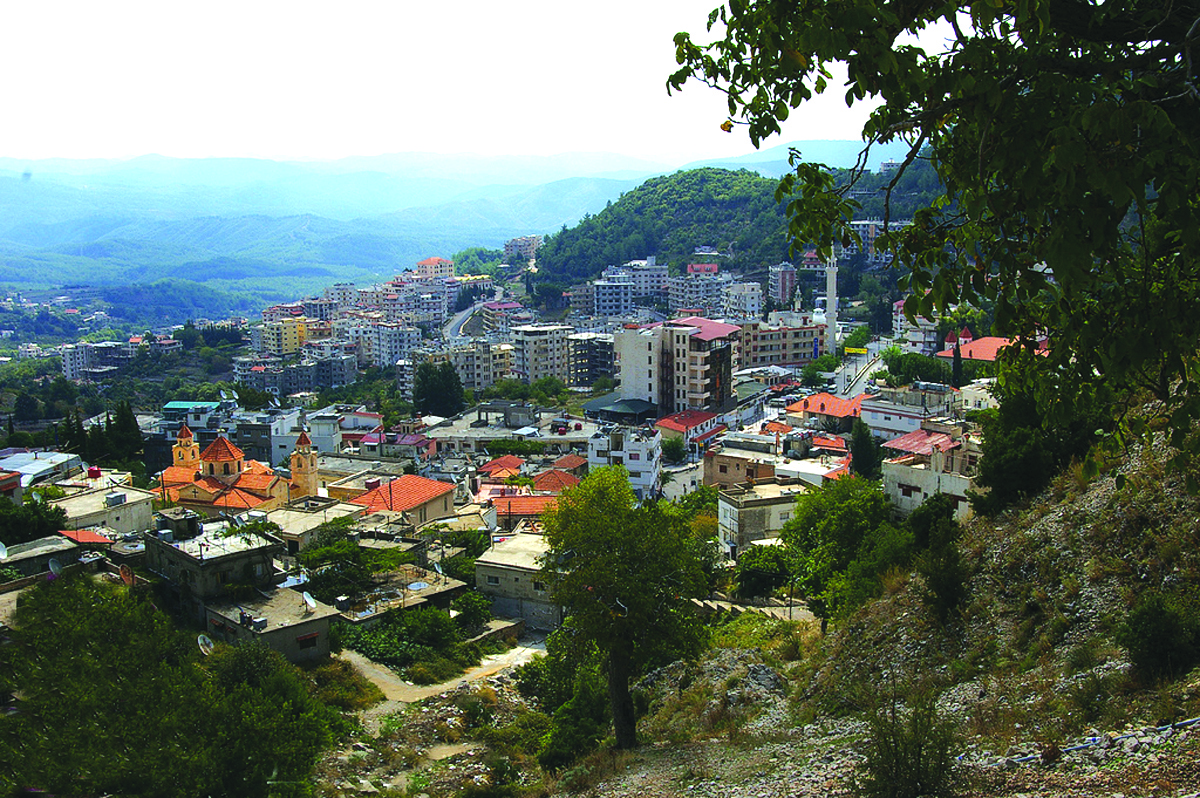 Kessab: History and Facts About the Mountain Town in Syria