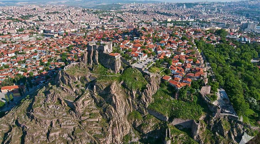 Saladin Castle Facts: One of the Most Impressive Castles in the Middle East