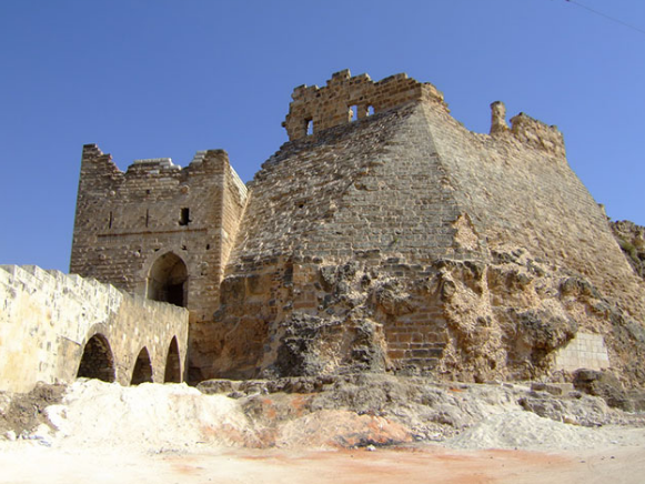 Shayzar Castle (Chizar): History and Facts About the Ancient Fortress in Hama