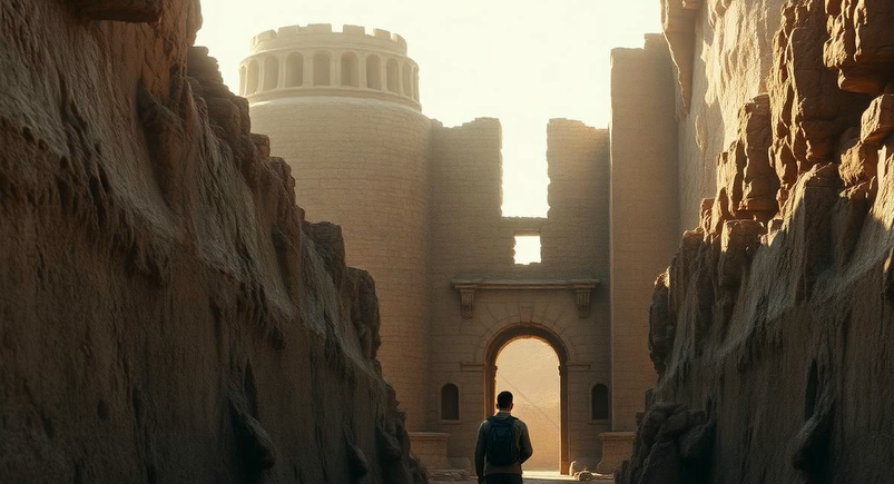 Qal’at Ja’bar Castle in Syria – History, Architecture & Visitor Guide (2026)