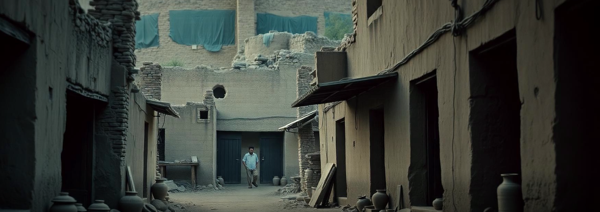 Ugarit Syria: Ancient City of the First Alphabet